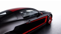 Cars Boss vehicles Ford mustang