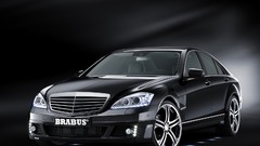 Cars brabus