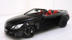 Cars brabus