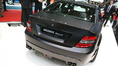 Cars brabus Car