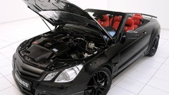 Cars brabus Mercedes-Benz