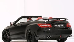 Cars brabus Mercedes-Benz