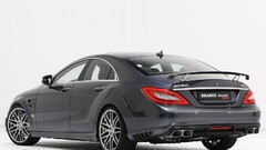 Cars Brabus Rocket Mercedes-Benz