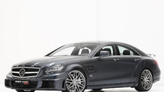 Cars Brabus Rocket Mercedes-Benz