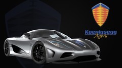 Cars brands koenigsegg agera Model Cars