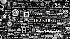 Cars brands logos Quotes