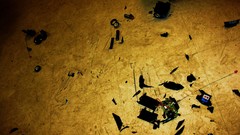 Cars broken Toys Anime