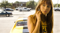 Cars brown eyes Death