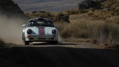 Cars brown roads Motorsports rally vehicles gravel