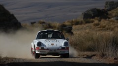 Cars brown roads Motorsports rally vehicles gravel