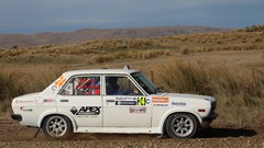 Cars brown roads Motorsports rally vehicles gravel