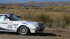 Cars brown roads Motorsports rally vehicles gravel