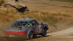 Cars brown roads Motorsports rally vehicles gravel