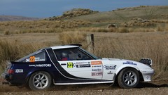 Cars brown roads Motorsports rally vehicles gravel