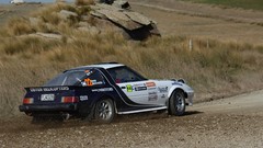 Cars brown roads Motorsports rally vehicles gravel