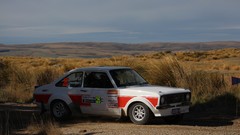 Cars brown roads Motorsports rally vehicles gravel