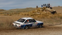 Cars brown roads Motorsports rally vehicles gravel