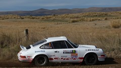 Cars brown roads Motorsports rally vehicles gravel