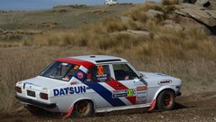 Cars brown roads Motorsports rally vehicles gravel