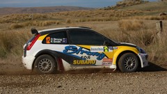 Cars brown roads Motorsports rally vehicles gravel