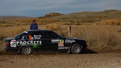 Cars brown roads Motorsports rally vehicles gravel