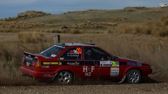 Cars brown roads Motorsports rally vehicles gravel