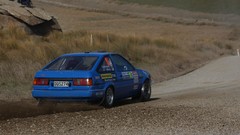 Cars brown roads Motorsports rally vehicles gravel