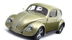Cars Bug vw Car