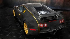 Cars Bugatti