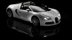 Cars Bugatti