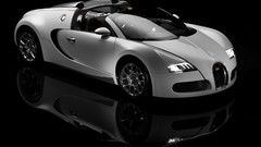 Cars Bugatti