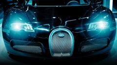 Cars Bugatti