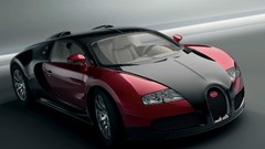 Cars Bugatti