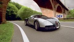 Cars Bugatti