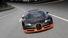 Cars Bugatti