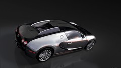 Cars Bugatti