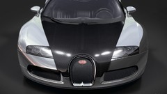 Cars Bugatti