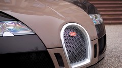Cars Bugatti