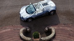 Cars Bugatti