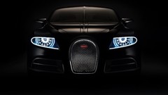 Cars Bugatti