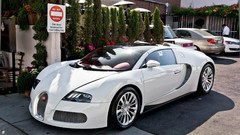 Cars Bugatti
