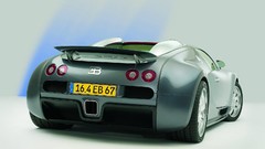 Cars Bugatti automobile