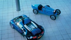 Cars Bugatti automobile