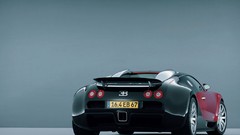 Cars Bugatti automobile