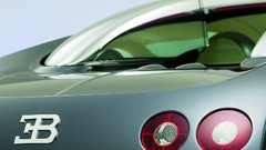 Cars Bugatti automobile