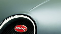Cars Bugatti automobile