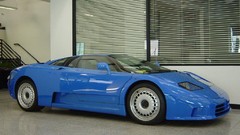 Cars Bugatti automobile