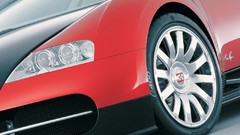 Cars Bugatti automobile