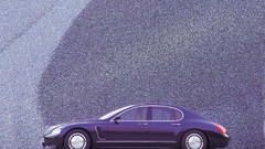 Cars Bugatti automobile