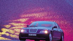 Cars Bugatti automobile